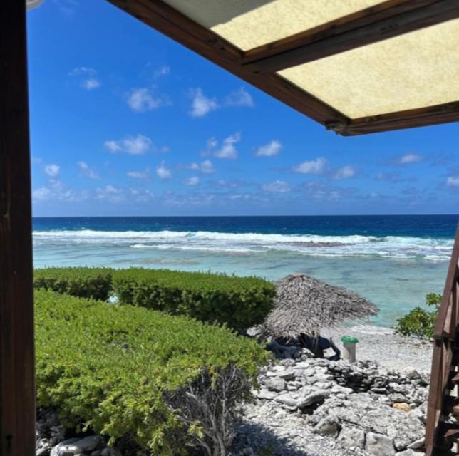 Vahaui Paradis Avatoru Bagian luar foto