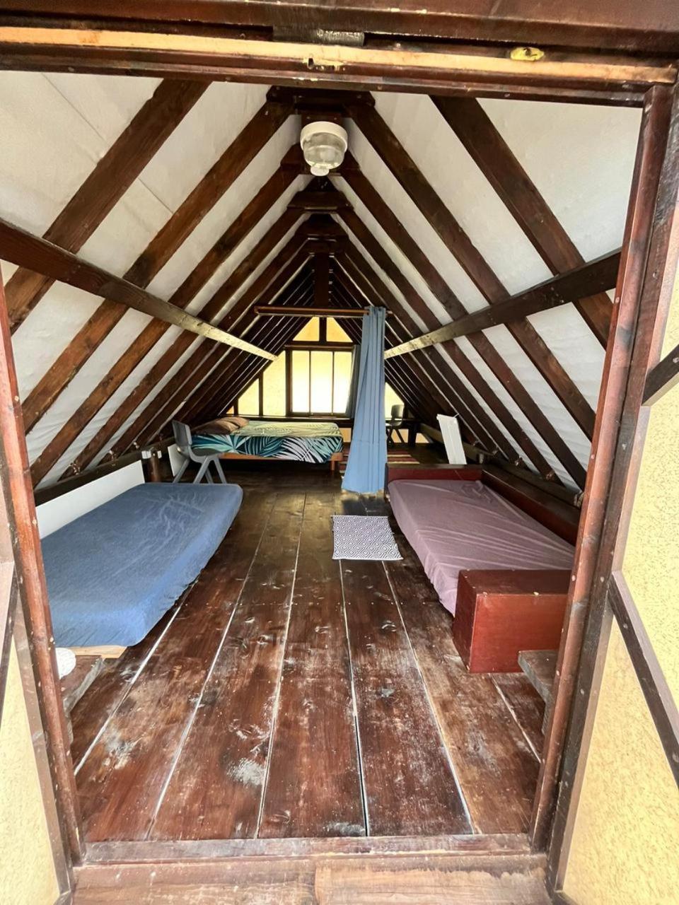 Vahaui Paradis Avatoru Bagian luar foto