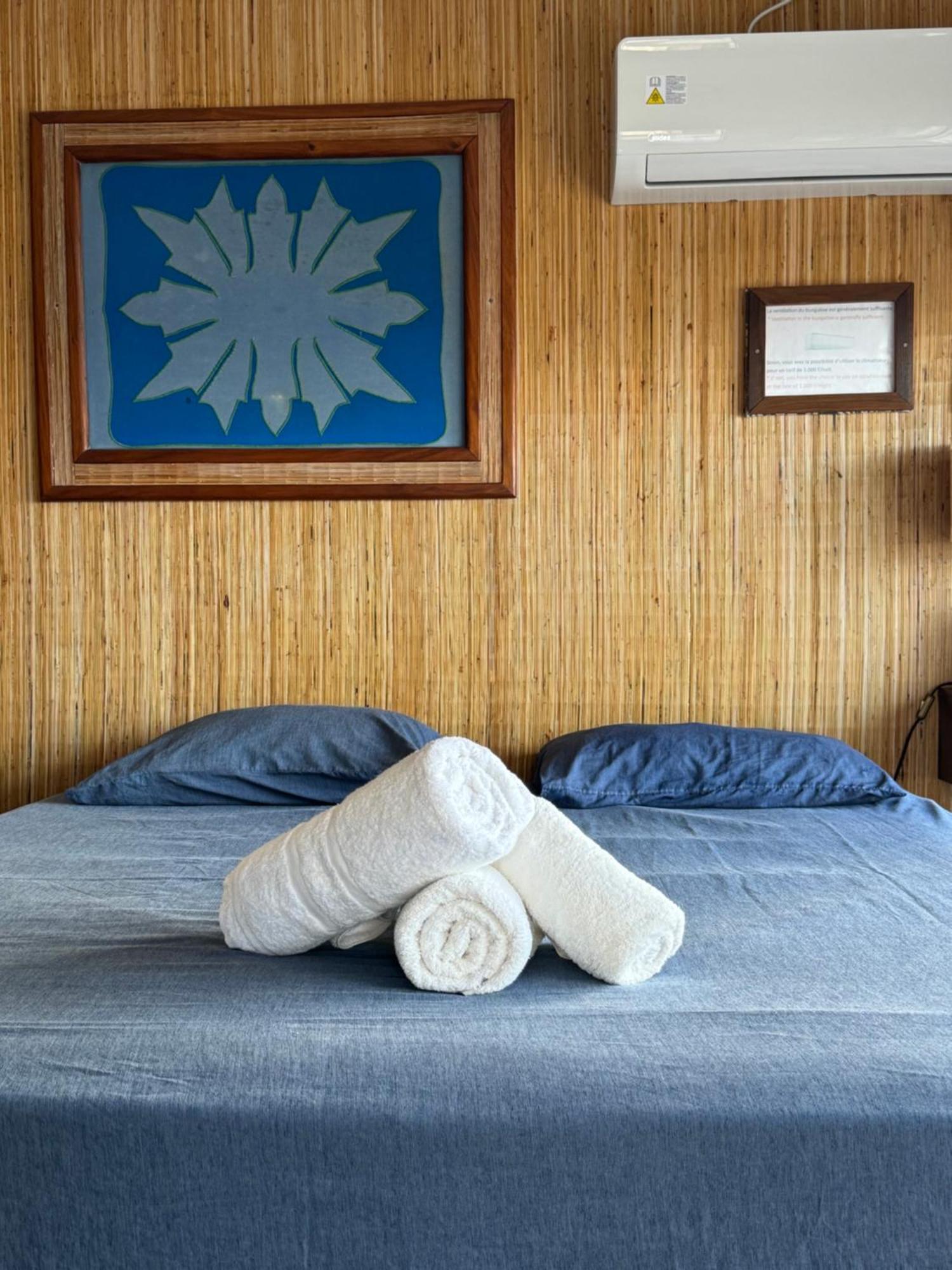 Vahaui Paradis Avatoru Bagian luar foto